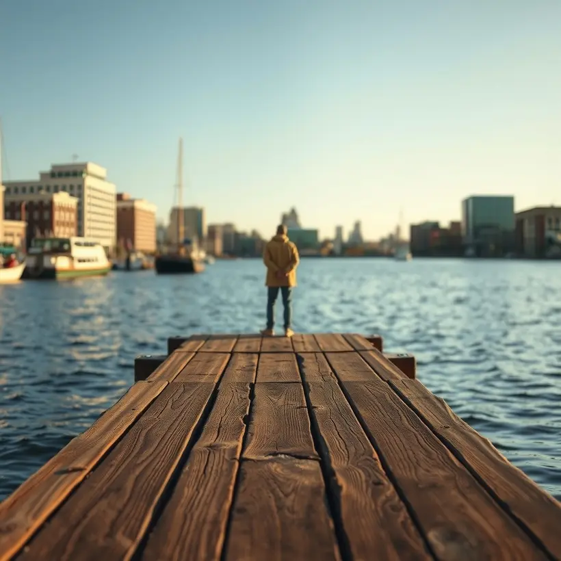 I'm relocating to Baltimore — what should I know?